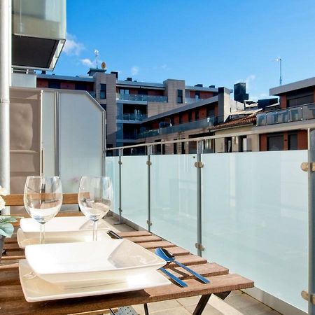 Buenos Aires Beach & Downton By Beauty Rentals San Sebastian Exterior photo