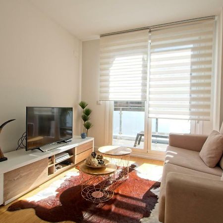 Buenos Aires Beach & Downton By Beauty Rentals San Sebastian Exterior photo