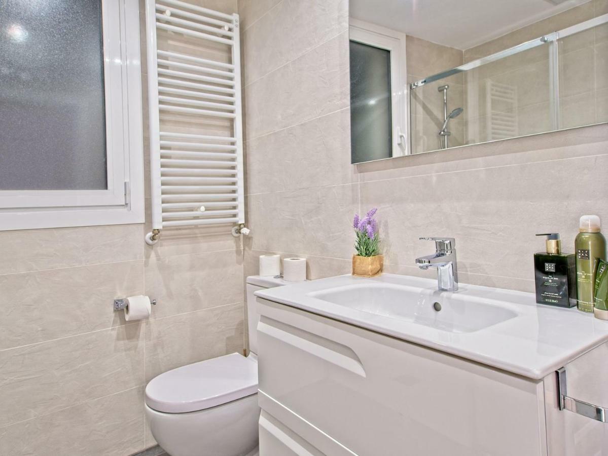 Buenos Aires Beach & Downton By Beauty Rentals San Sebastian Exterior photo