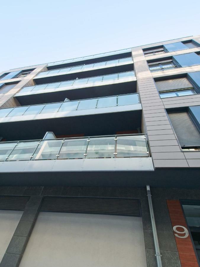 Buenos Aires Beach & Downton By Beauty Rentals San Sebastian Exterior photo
