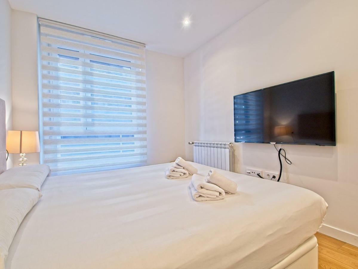 Buenos Aires Beach & Downton By Beauty Rentals San Sebastian Exterior photo
