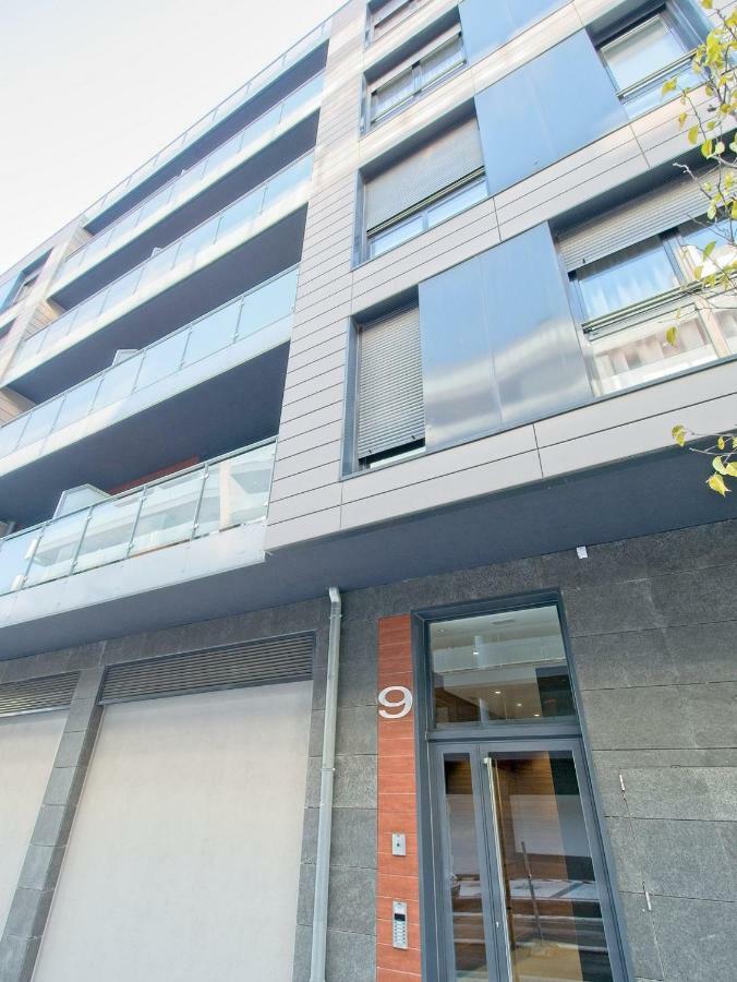 Buenos Aires Beach & Downton By Beauty Rentals San Sebastian Exterior photo