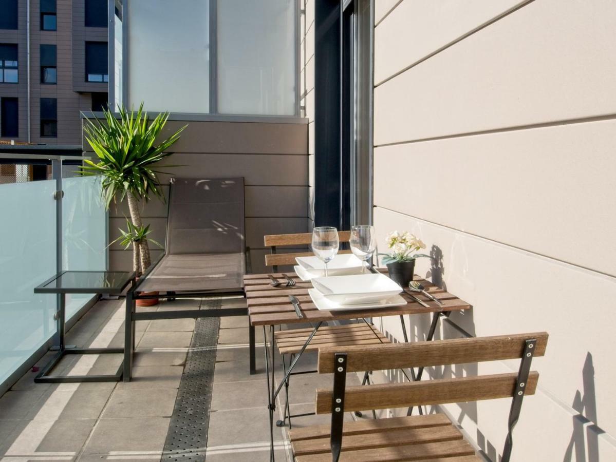 Buenos Aires Beach & Downton By Beauty Rentals San Sebastian Exterior photo
