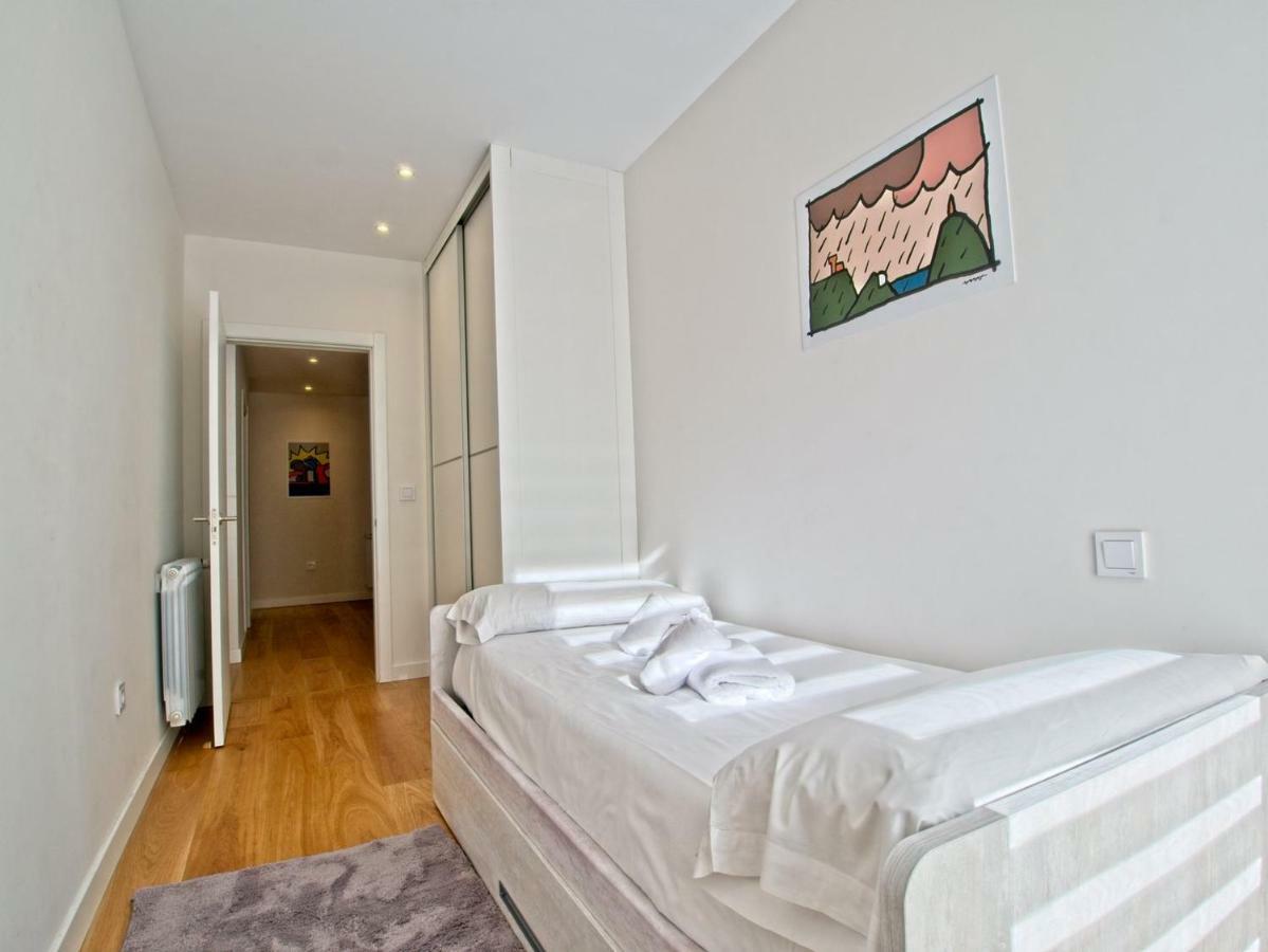 Buenos Aires Beach & Downton By Beauty Rentals San Sebastian Exterior photo