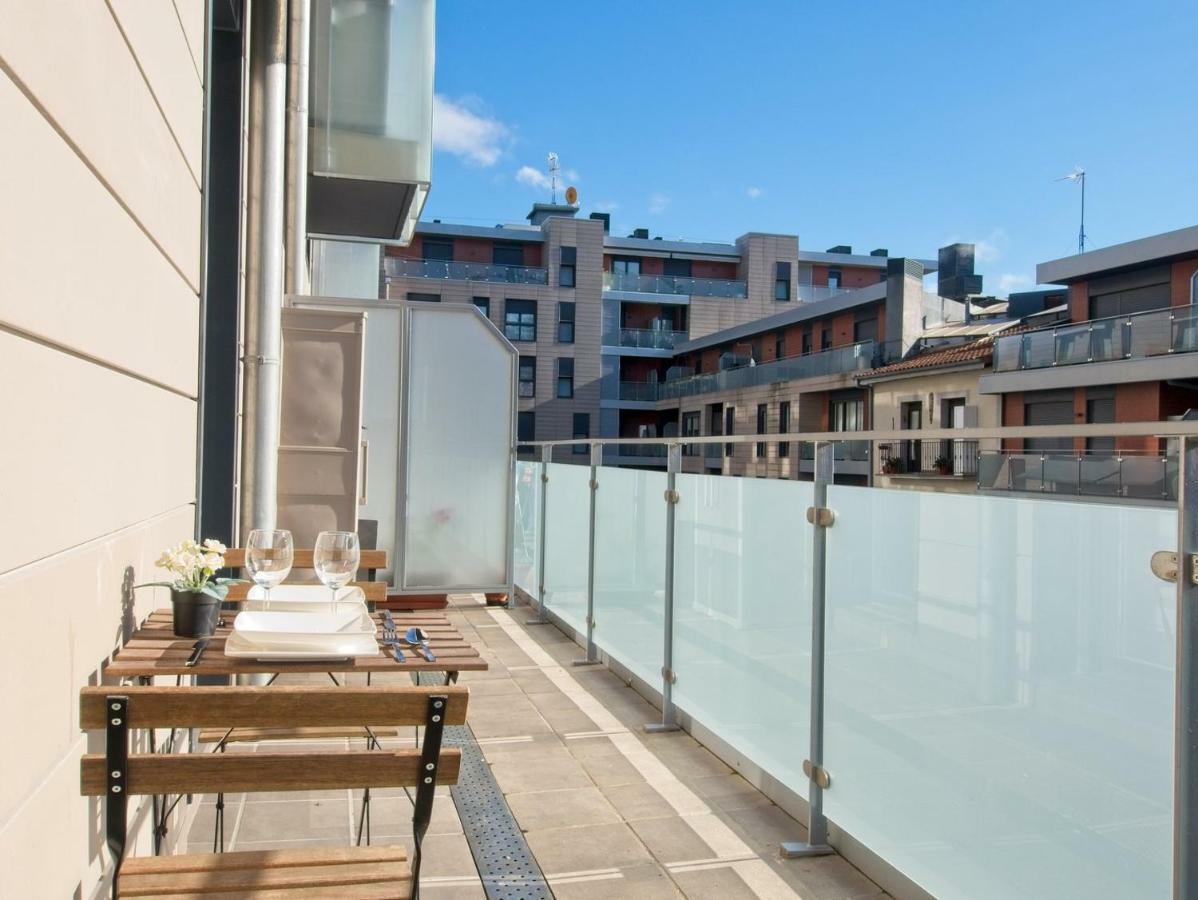 Buenos Aires Beach & Downton By Beauty Rentals San Sebastian Exterior photo