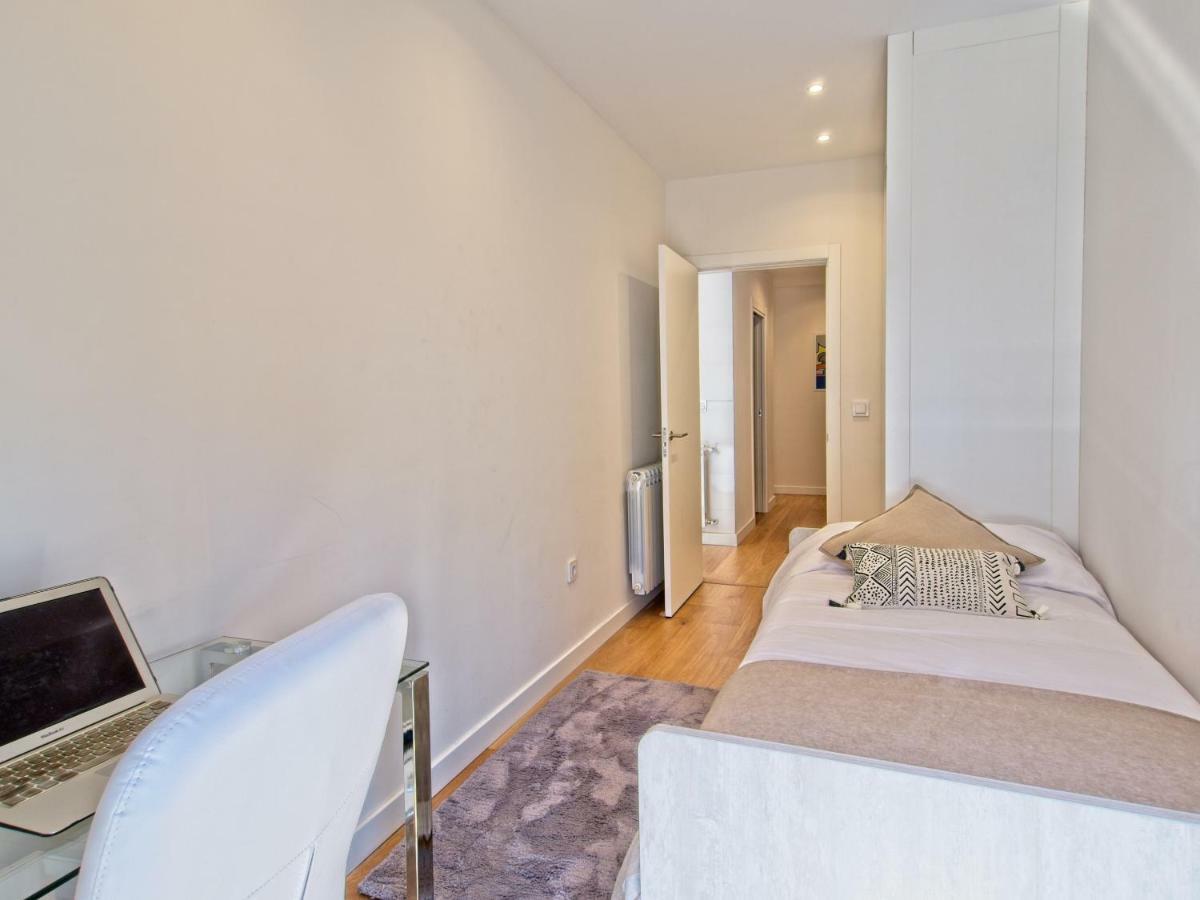 Buenos Aires Beach & Downton By Beauty Rentals San Sebastian Exterior photo