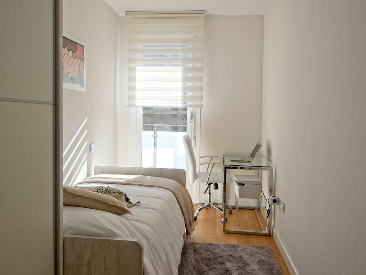 Buenos Aires Beach & Downton By Beauty Rentals San Sebastian Exterior photo