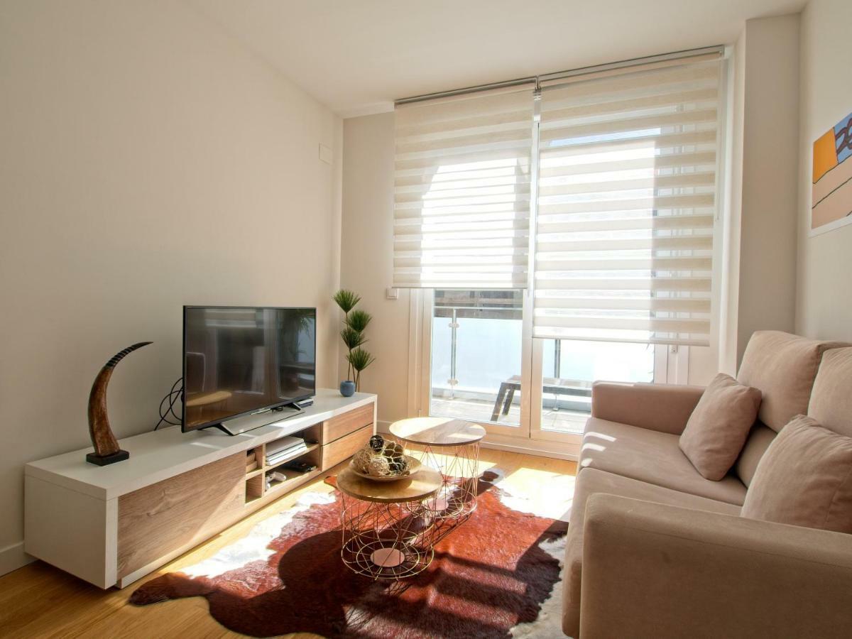 Buenos Aires Beach & Downton By Beauty Rentals San Sebastian Exterior photo